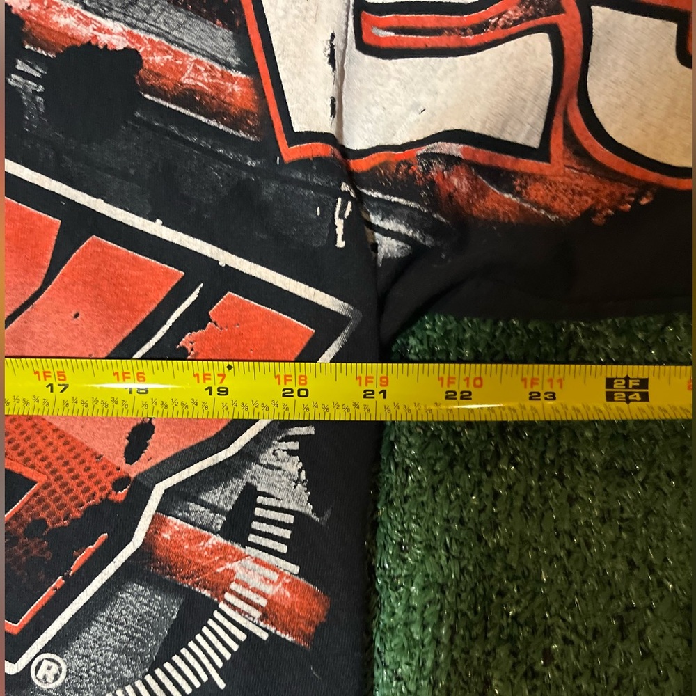 Chase Authentics All Over Print Kevin Harvick - image 5